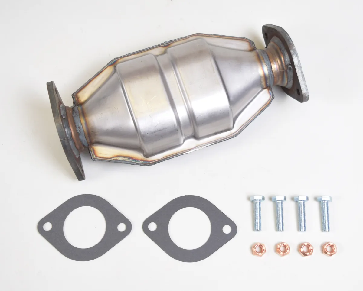 CDT6037 Catalytic converter