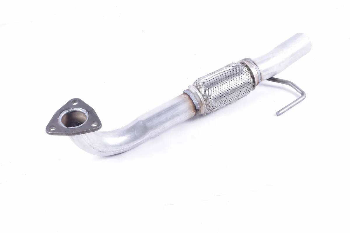 EGM450 Exhaust part