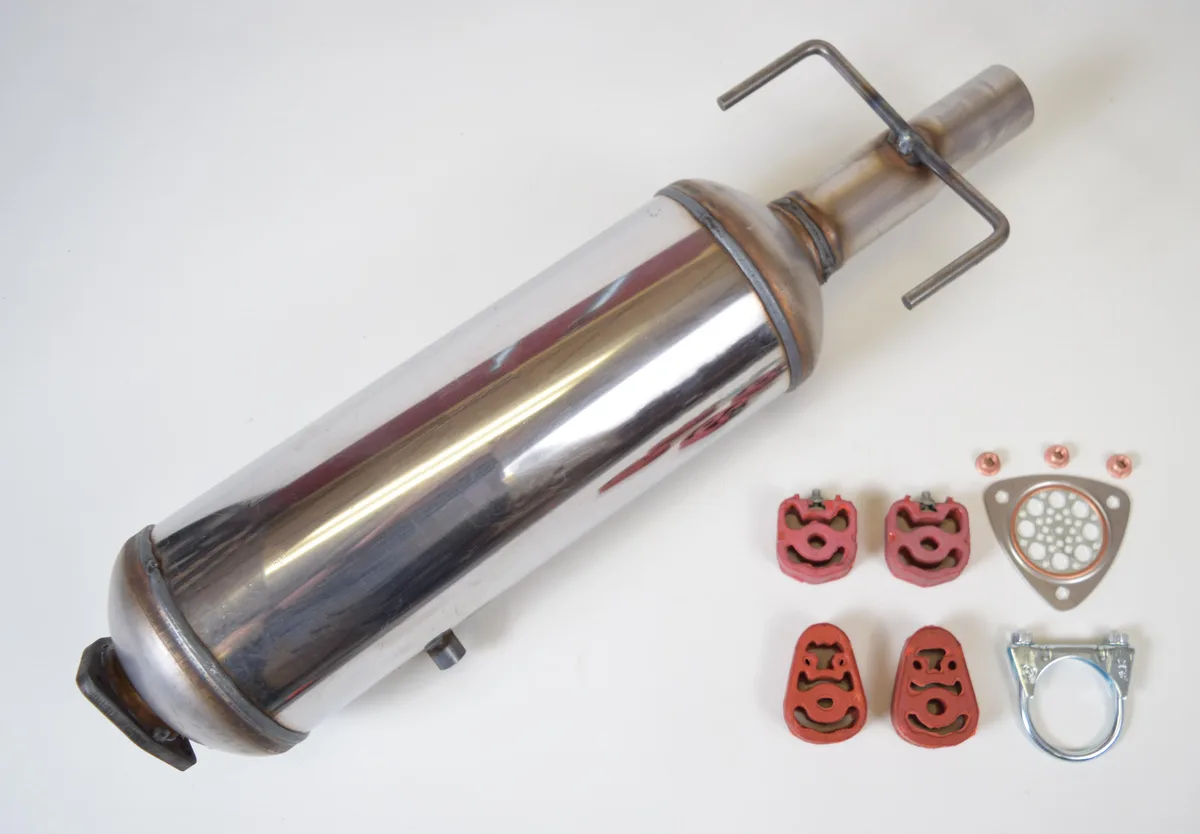 FI6045TS DPF