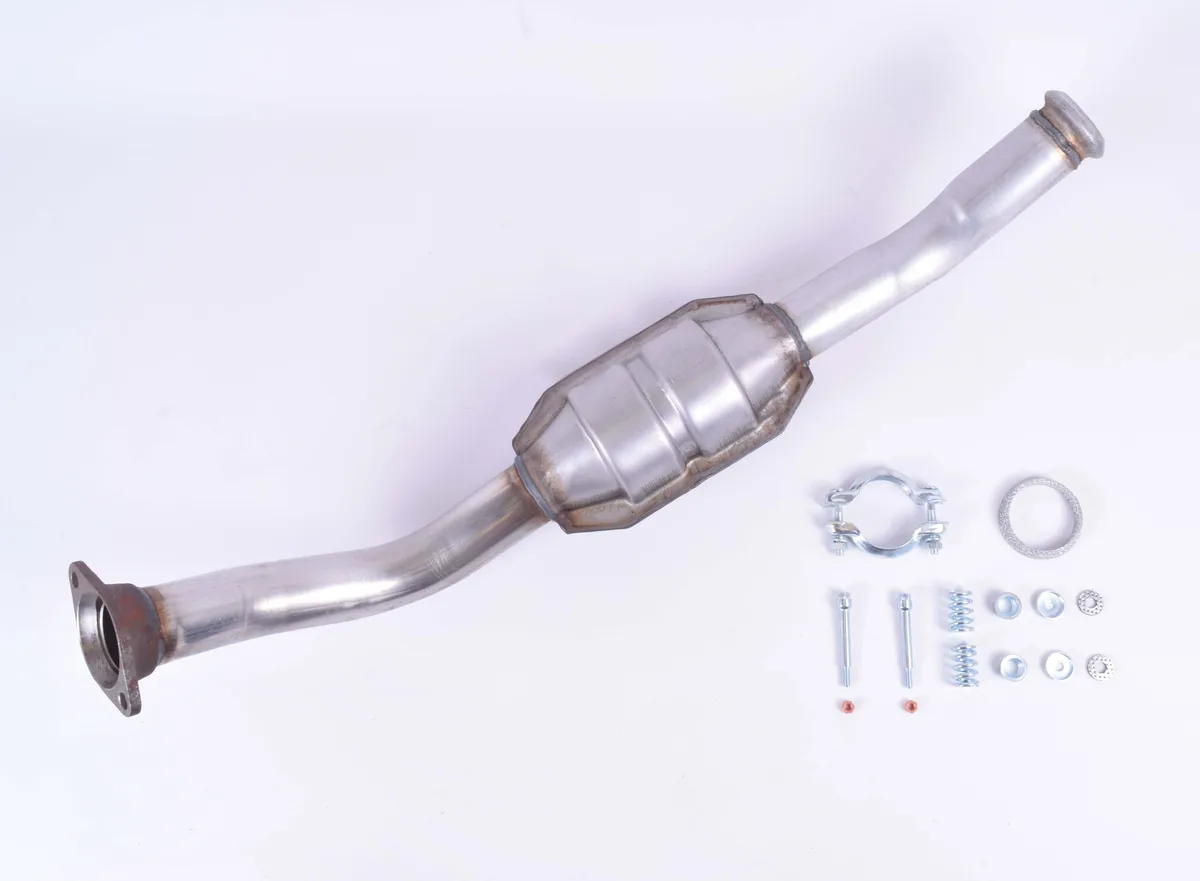 CCI8018 Catalytic converter