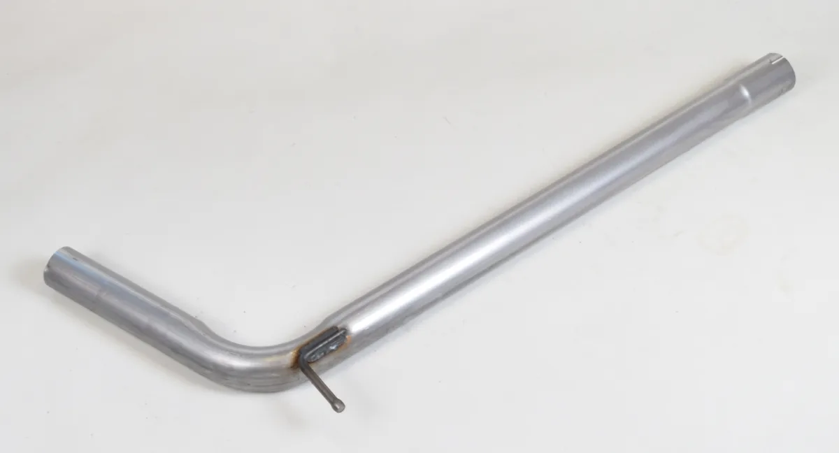 EVW592 Exhaust part