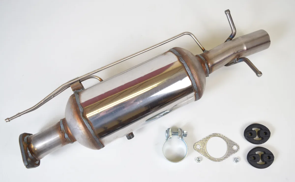 FR6097T DPF