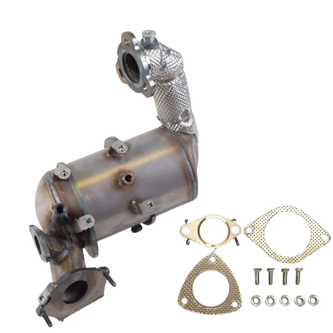 CRE6127T DPF