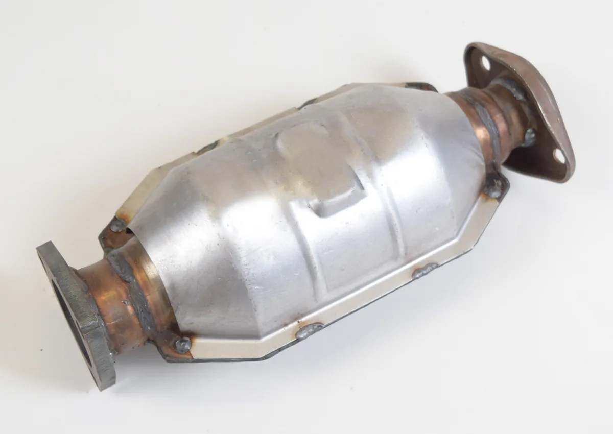 VX8033T Catalytic converter