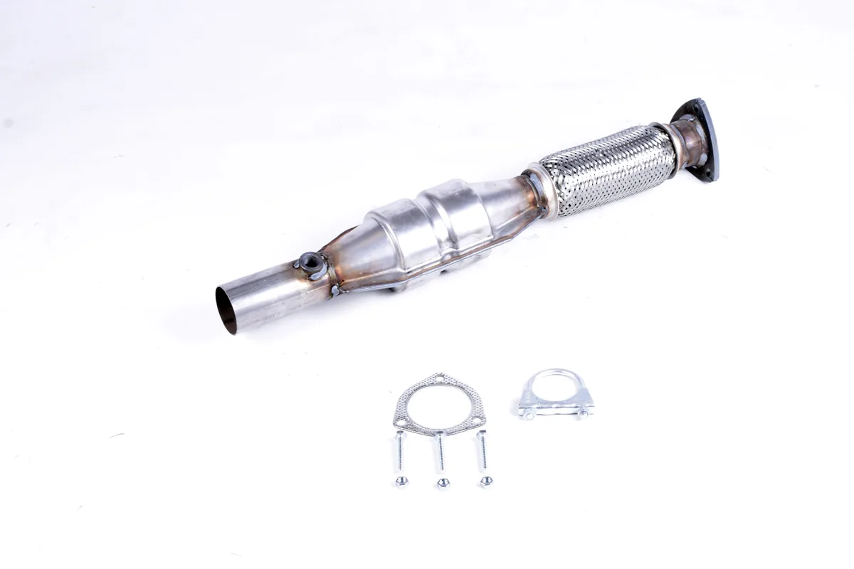 RV6004T Catalytic converter