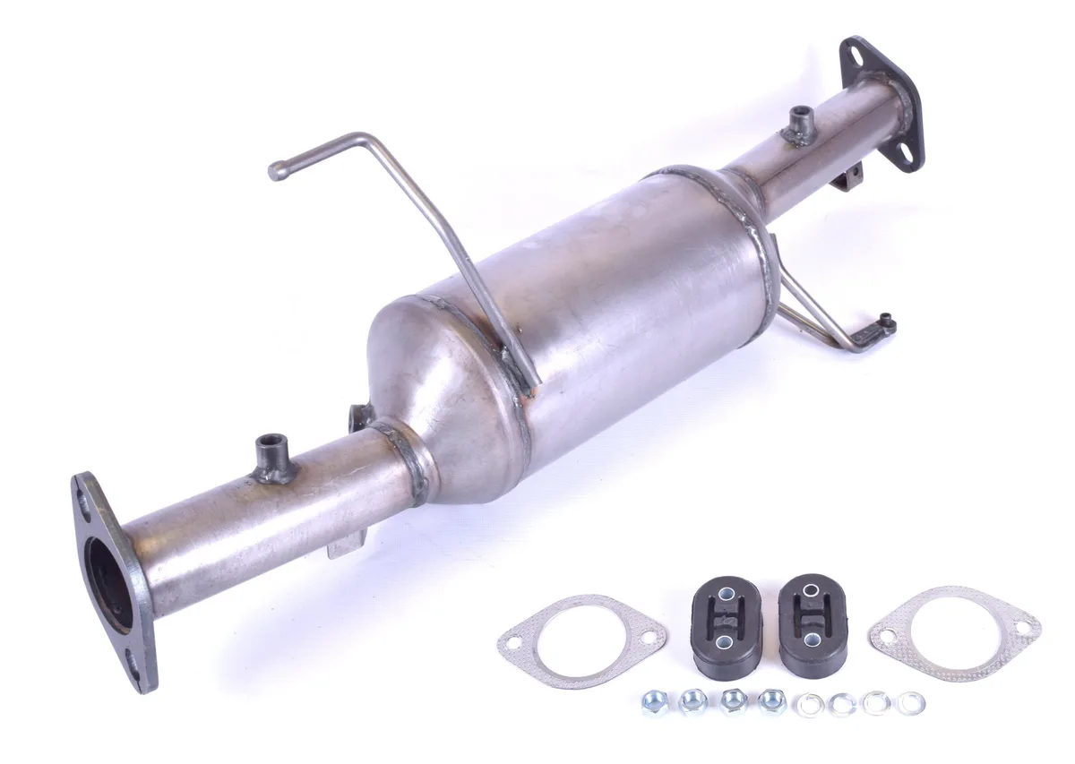DPF032S DPF