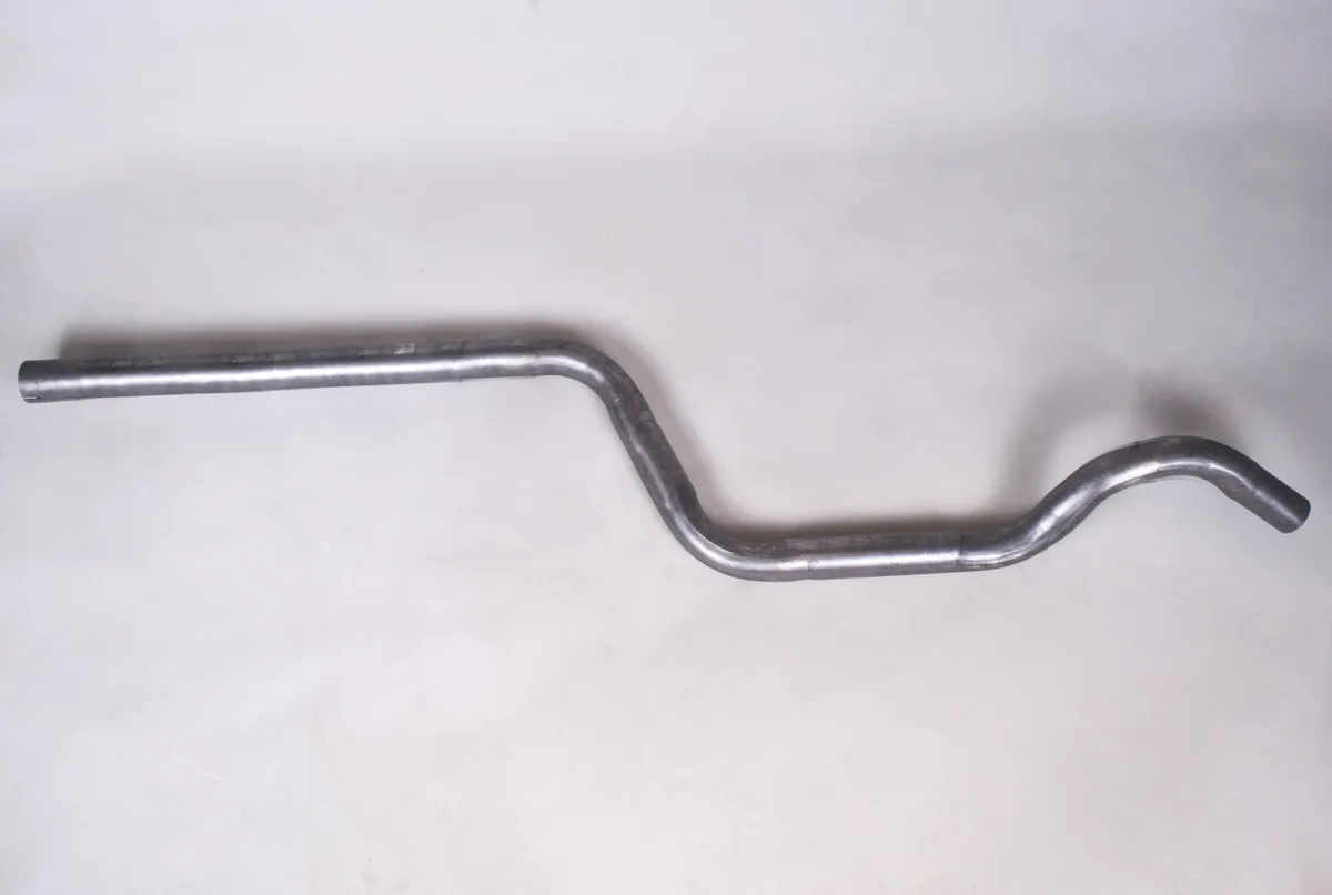 EGM757 Exhaust part