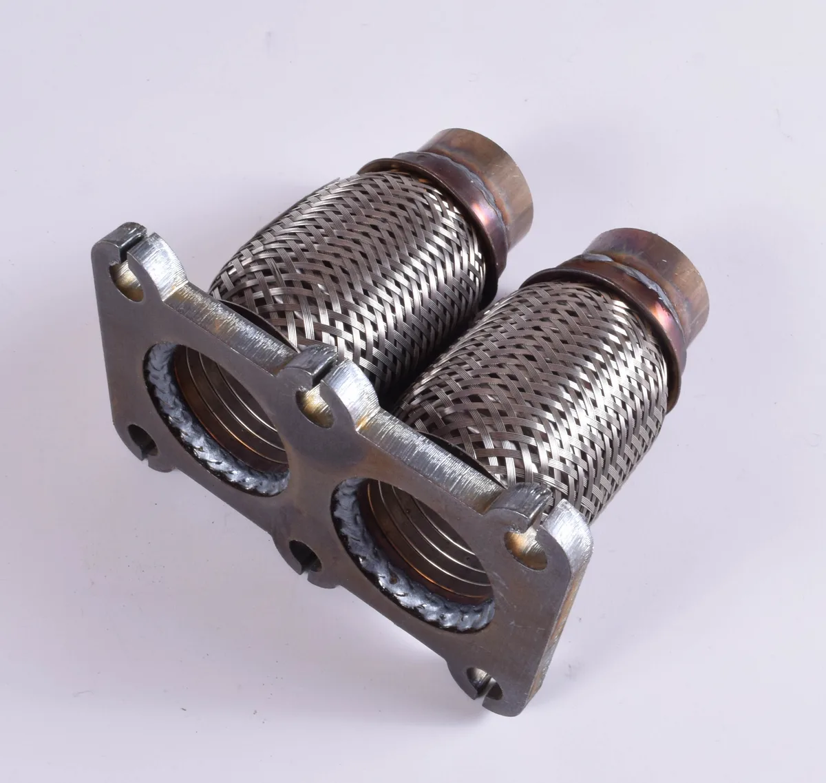 VK7512 Exhaust part