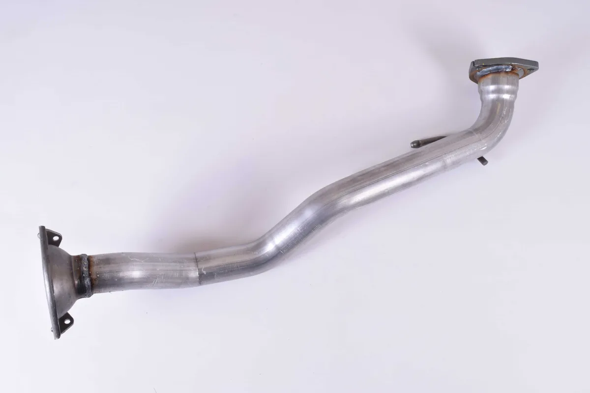 VK7505 Exhaust part