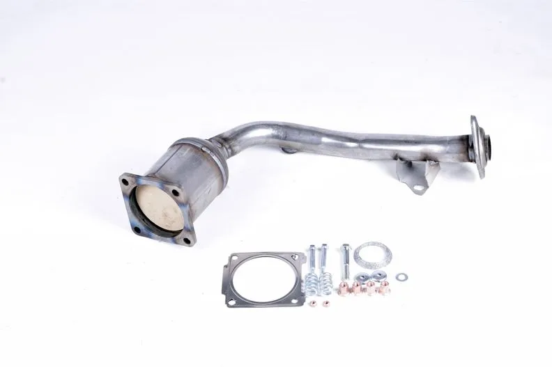 CPT6076T Catalytic converter