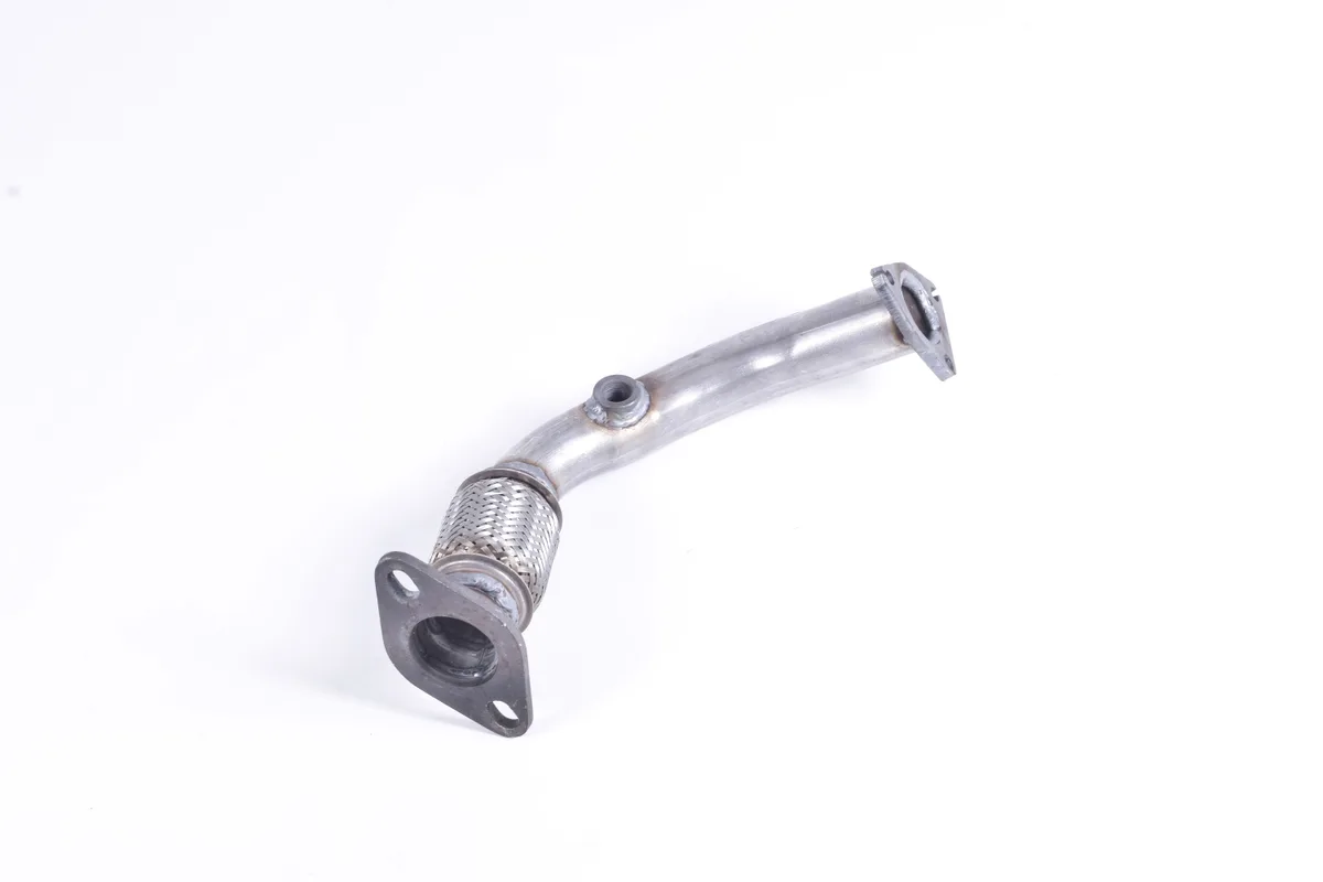 FI7513 Exhaust part