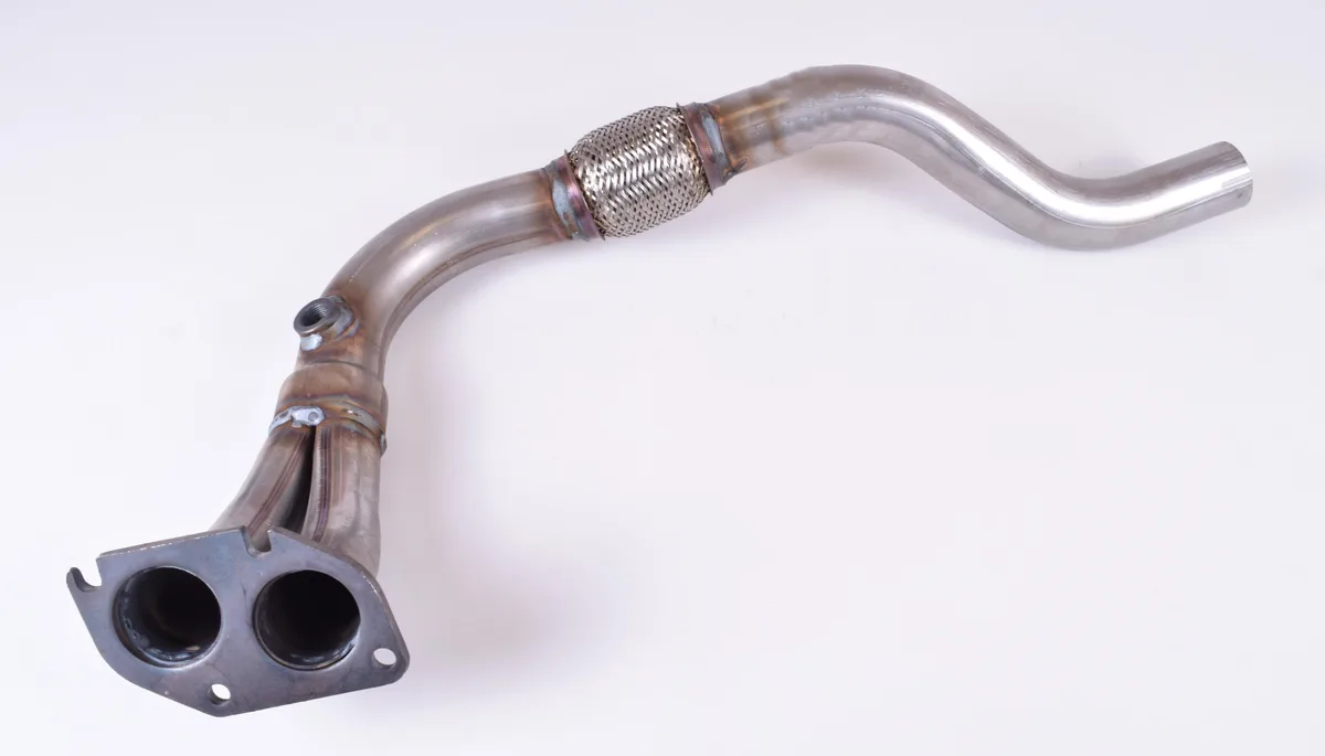 VX7515 Exhaust part
