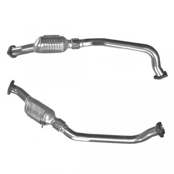 CBM80456H Catalytic converter