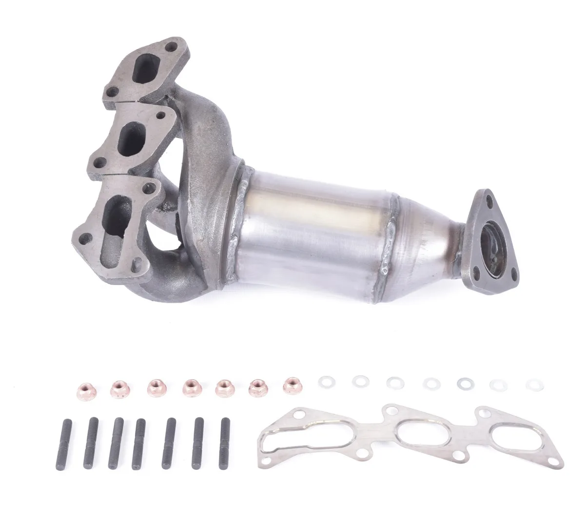 VX6013T Catalytic converter