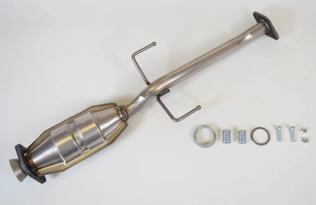 MA8005T Catalytic converter