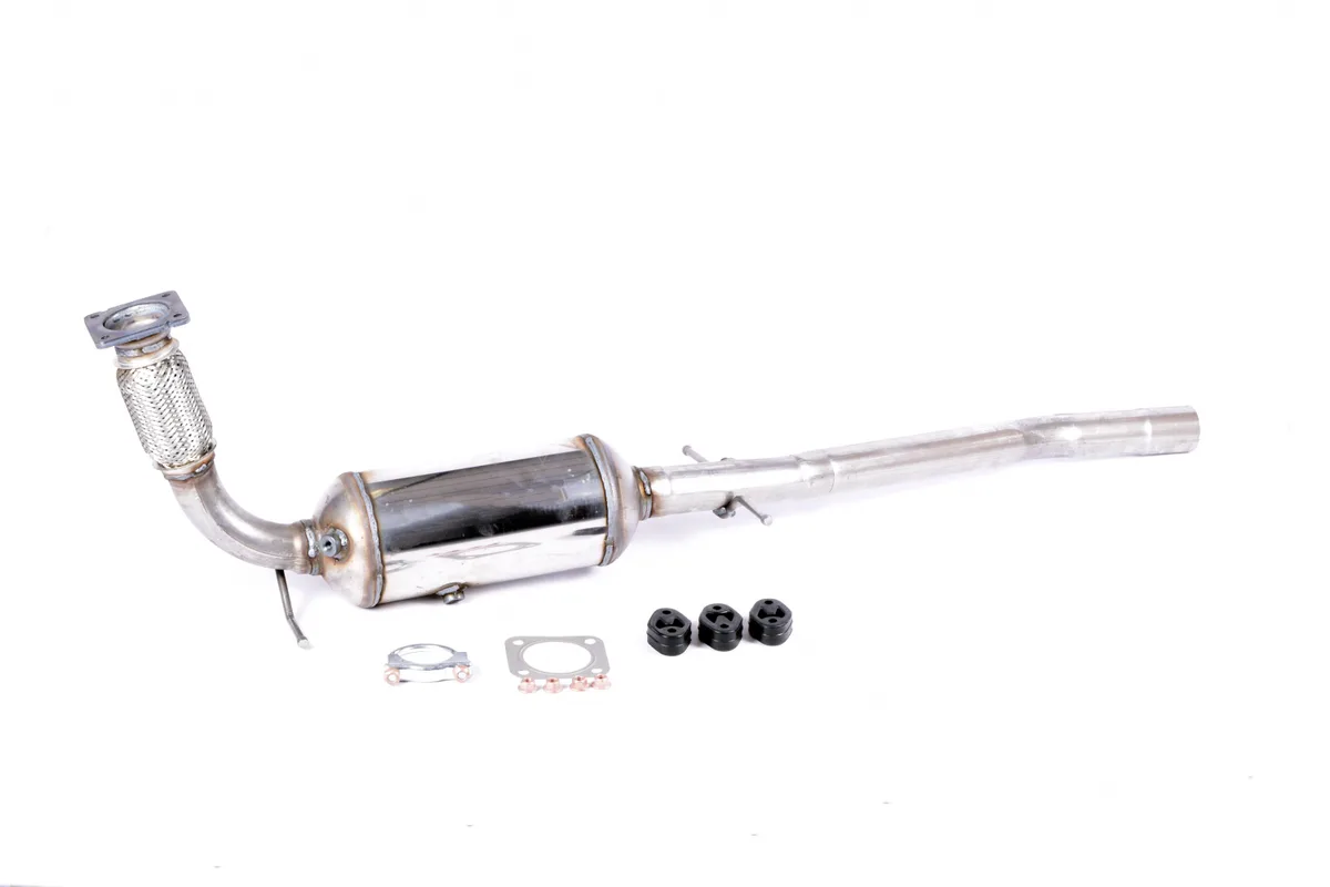 FR6120T DPF