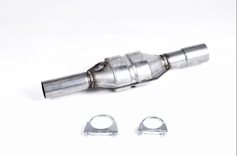 CHI8002 Catalytic converter