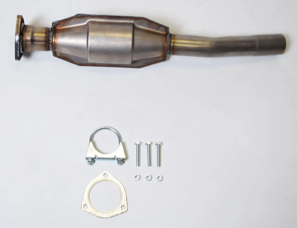 CAU8013 Catalytic converter