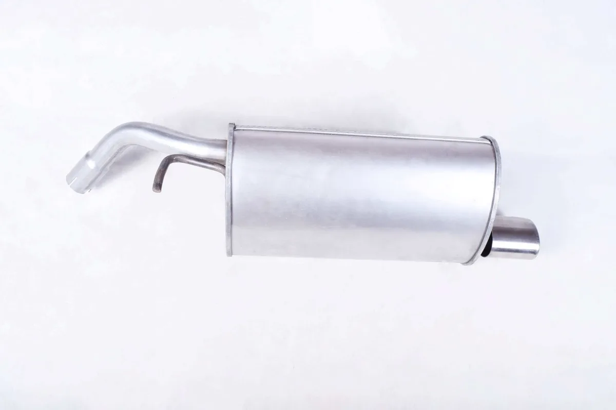 ECL303 Silencer