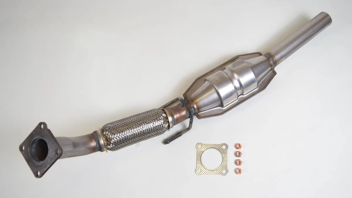 VK6014 Catalytic converter