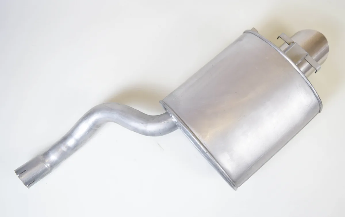 EMZ3011 Silencer