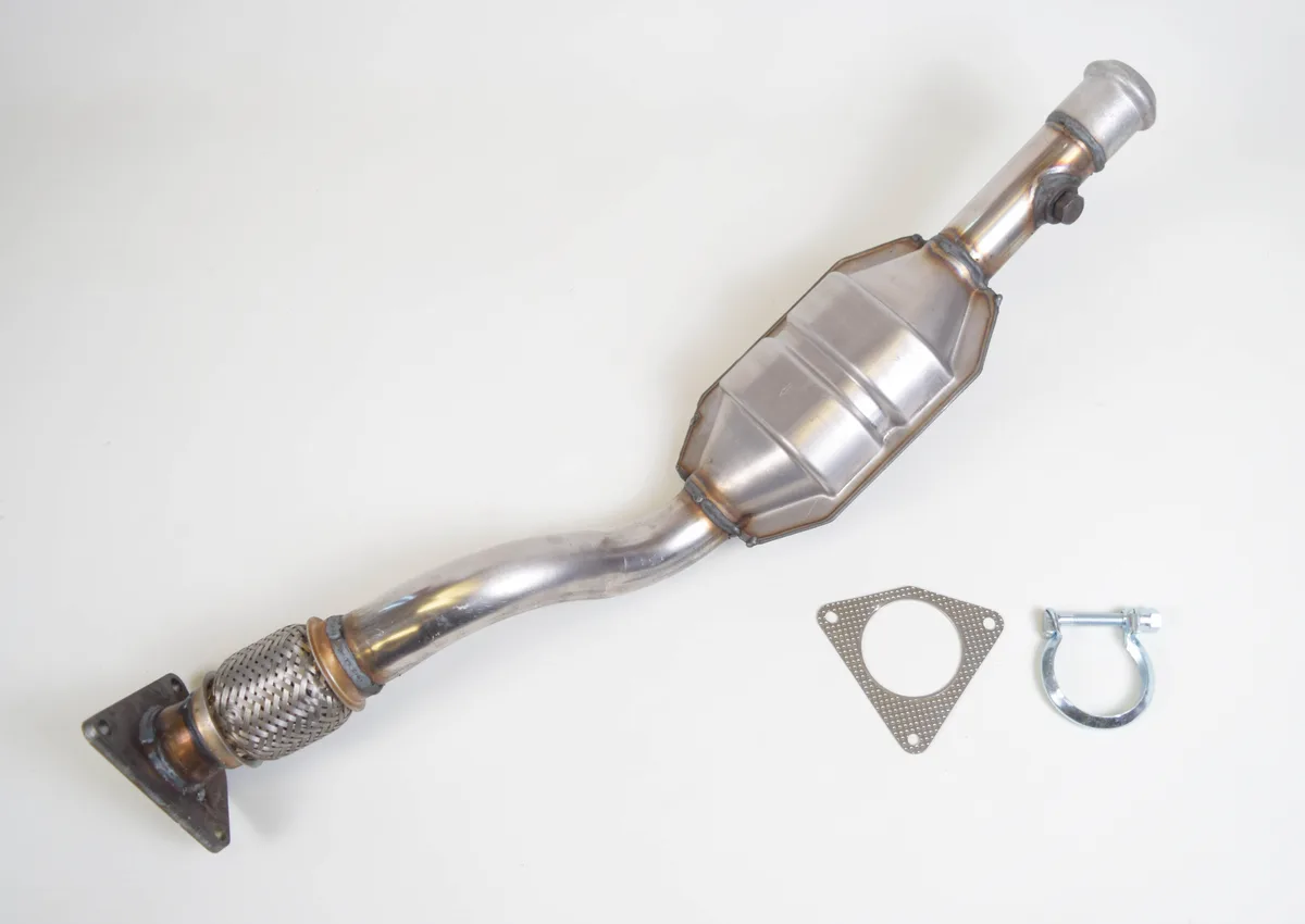 CRE6012 Catalytic converter