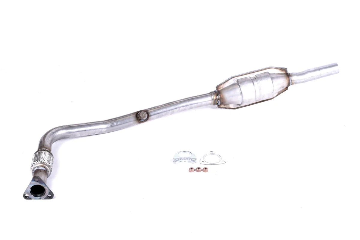 VK8014 Catalytic converter