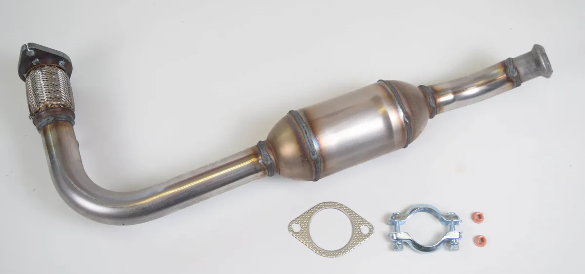 RE6032T Catalytic converter