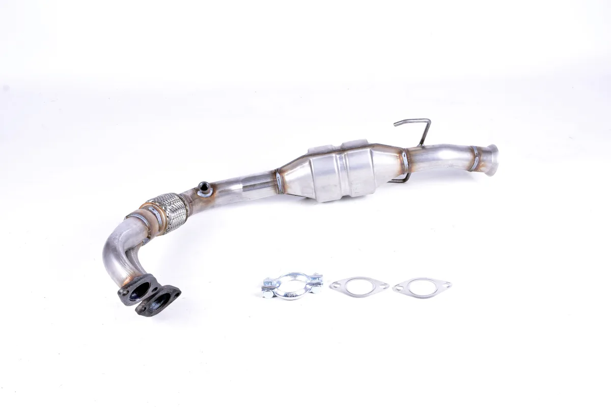 CSA8006 Catalytic converter