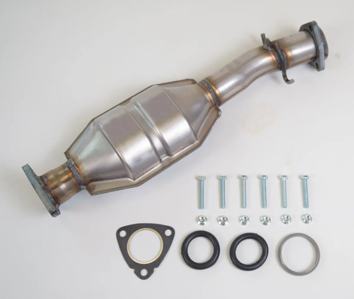 CPT6020 Catalytic converter