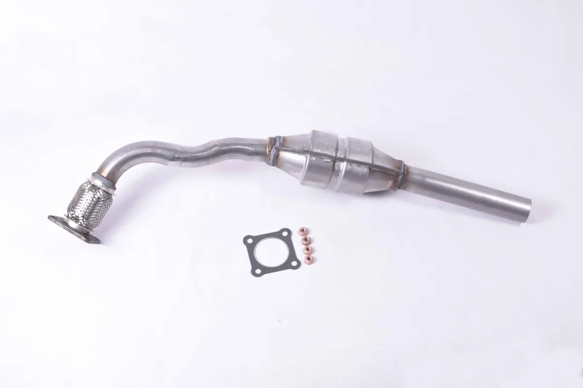 CVK6000T Catalytic converter