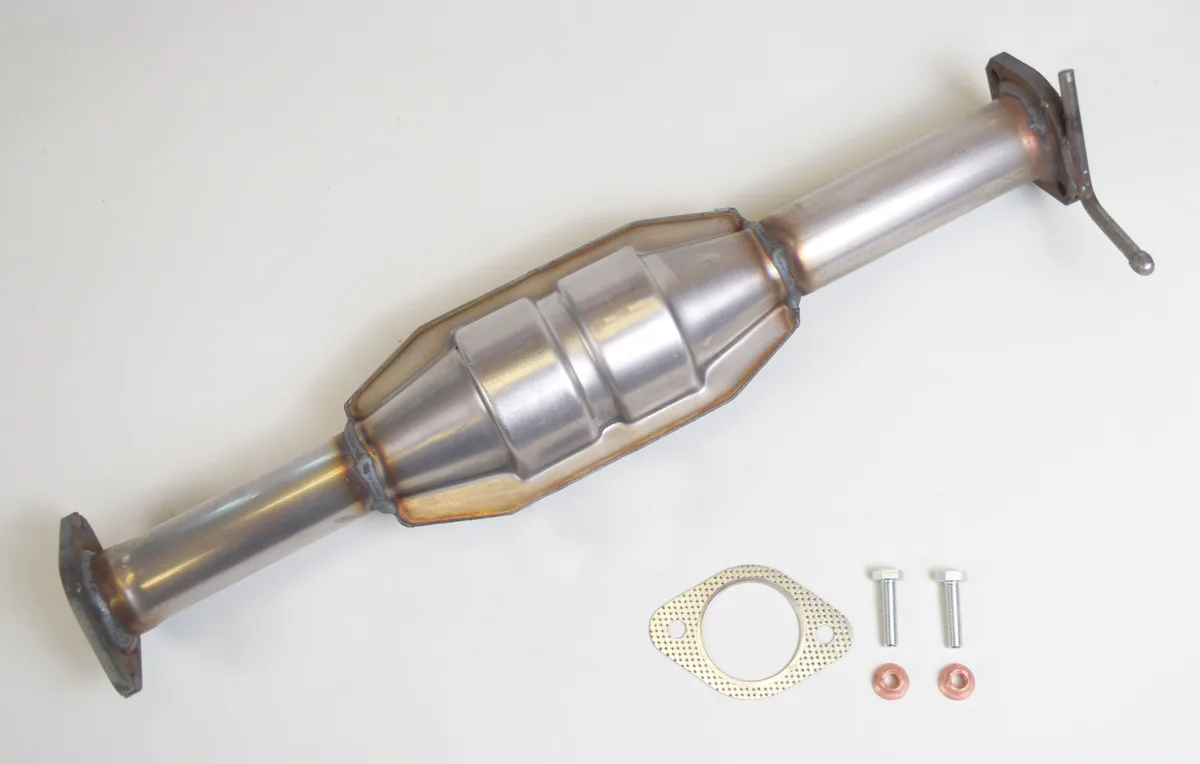 AR8009 Catalytic converter