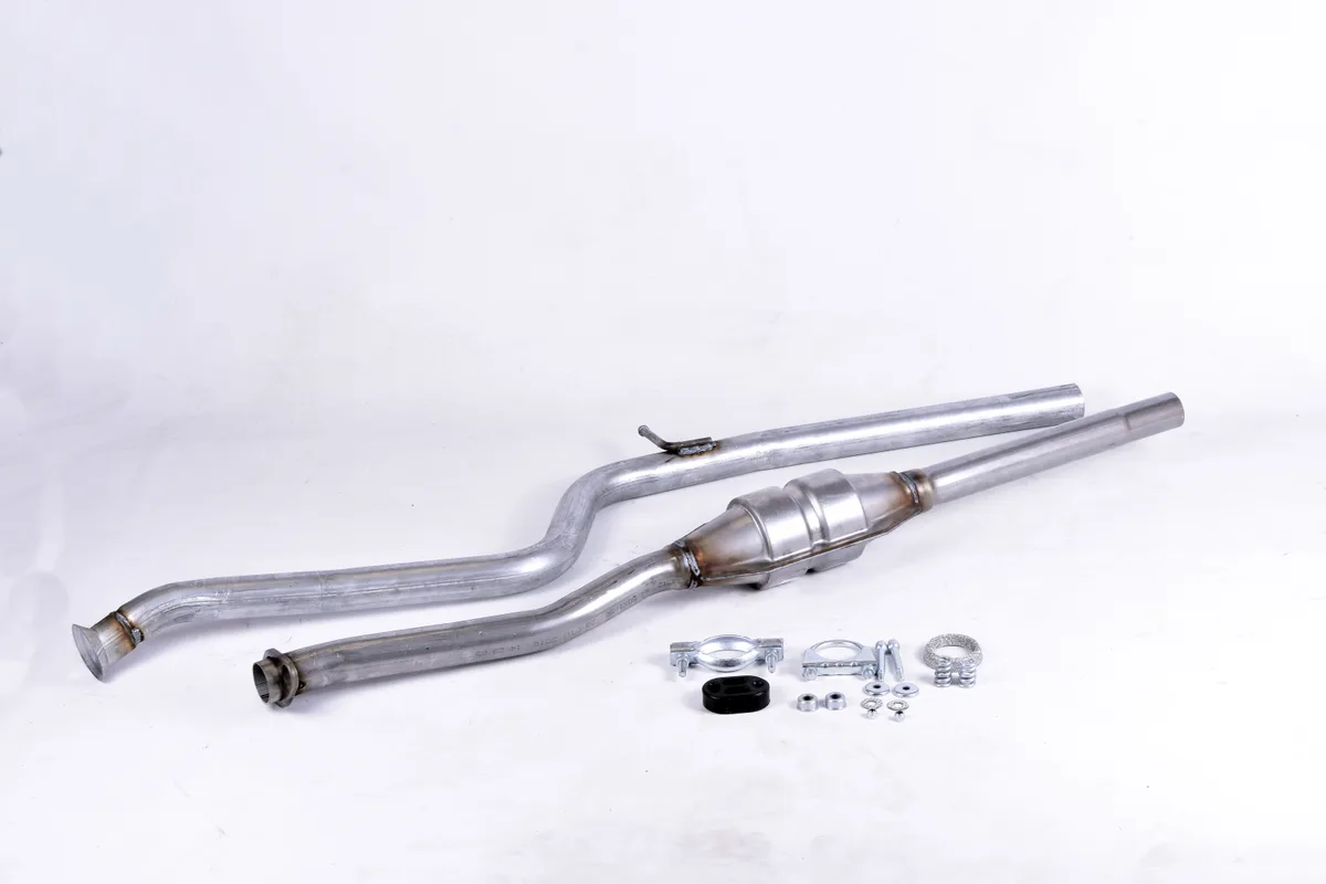 CCI8008 Catalytic converter