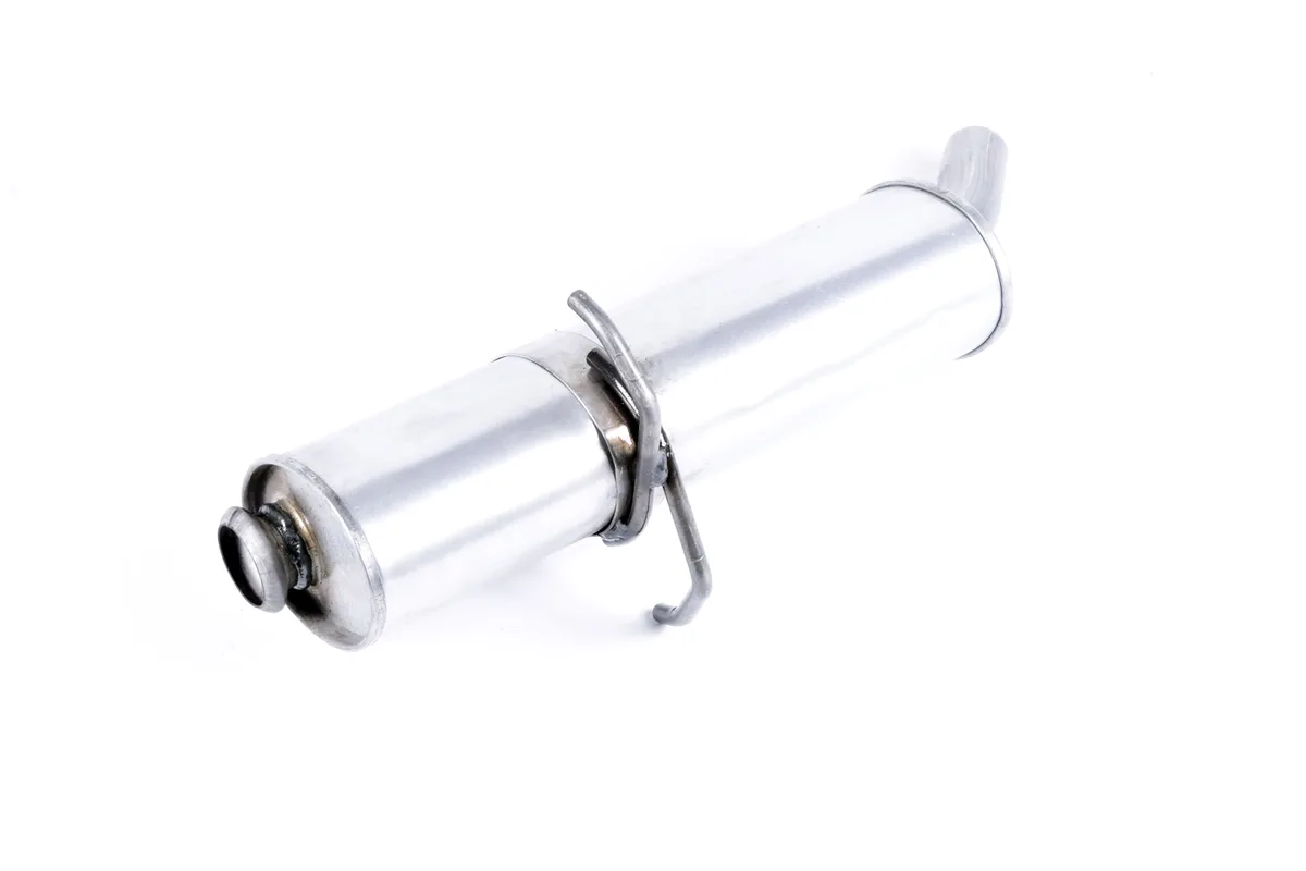 EPG692 Silencer