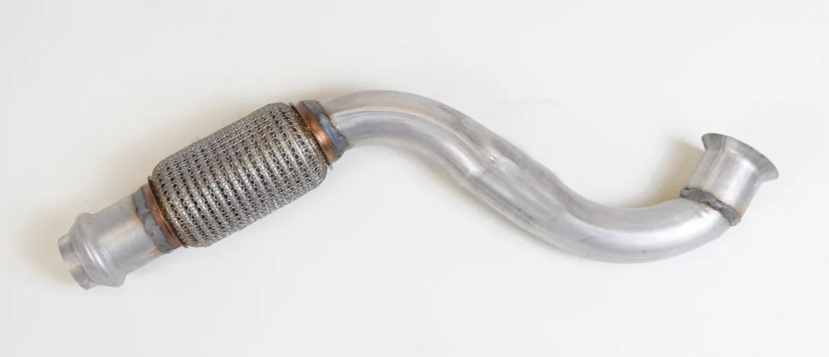 EPG655 Exhaust part