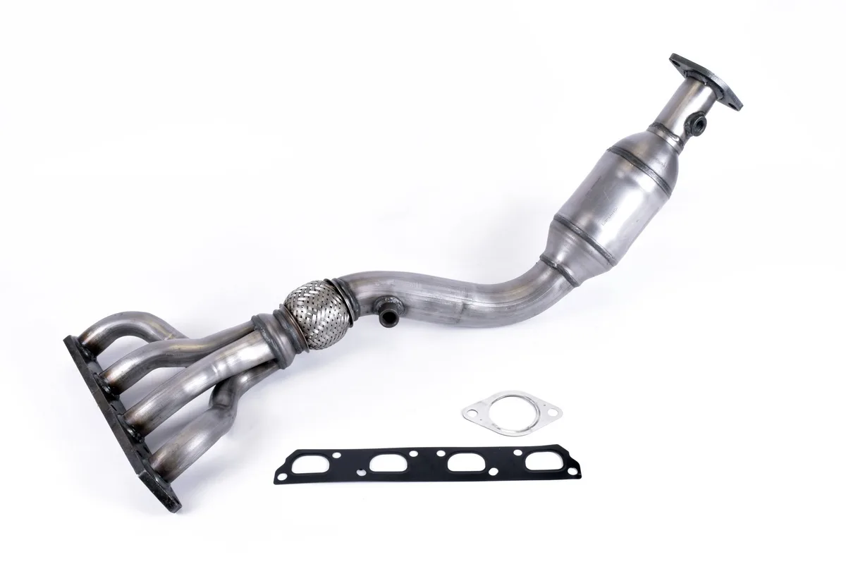 BM6009T Catalytic converter