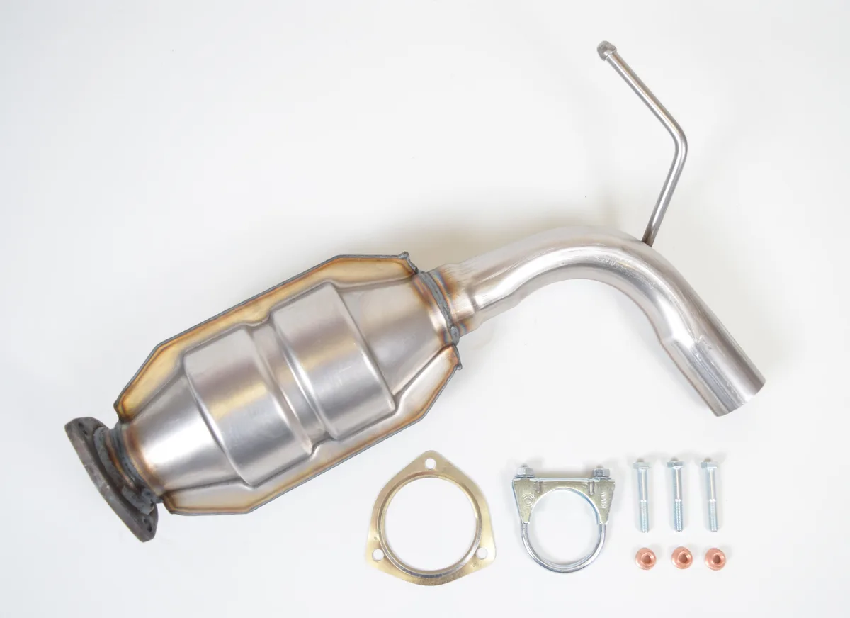 VK8036T Catalytic converter
