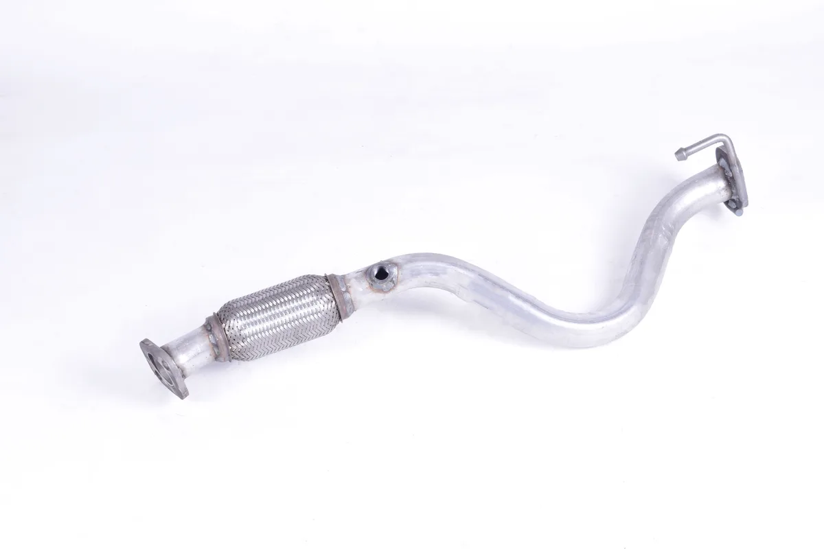 EHY172 Exhaust part