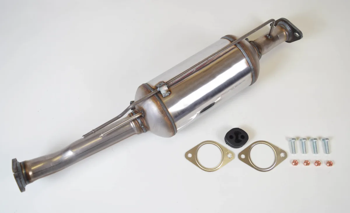 DPF060S DPF
