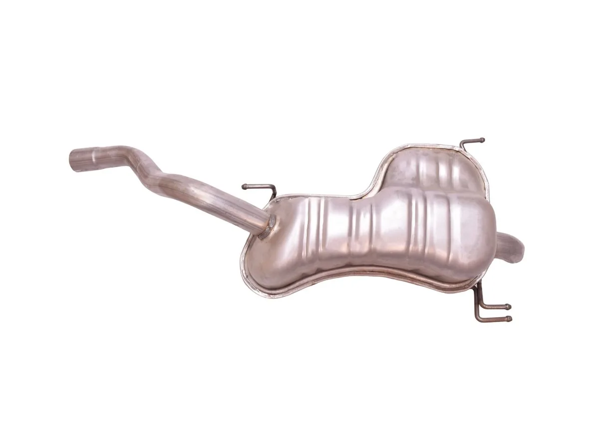 EFT957P Silencer