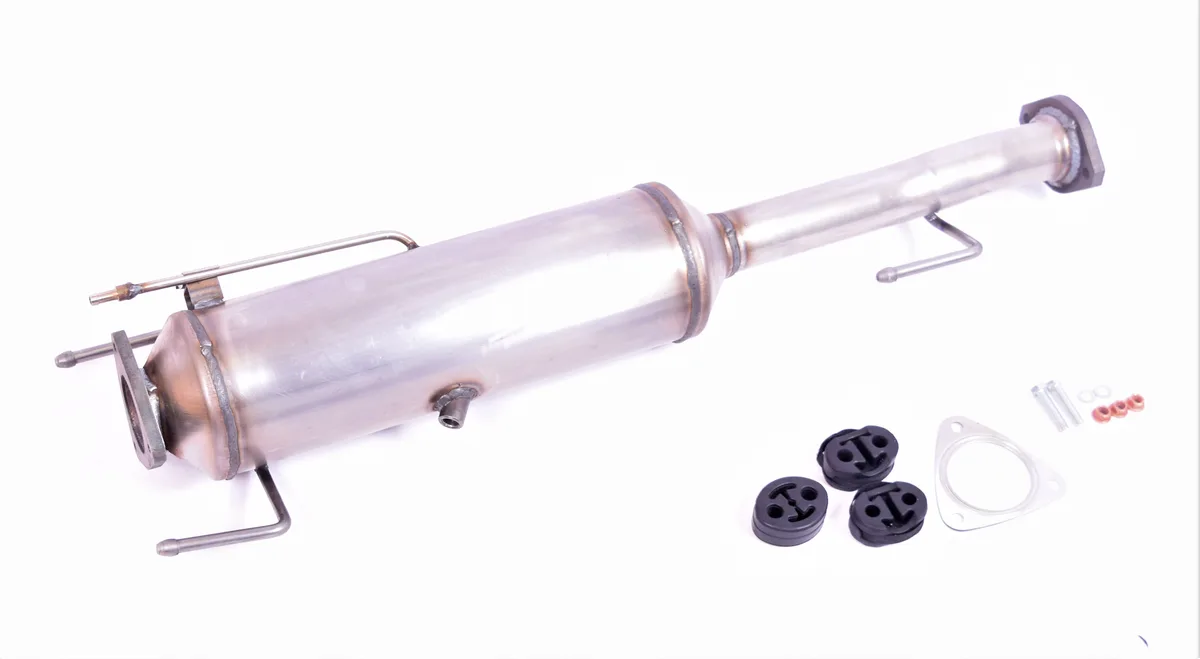 AR6012T DPF