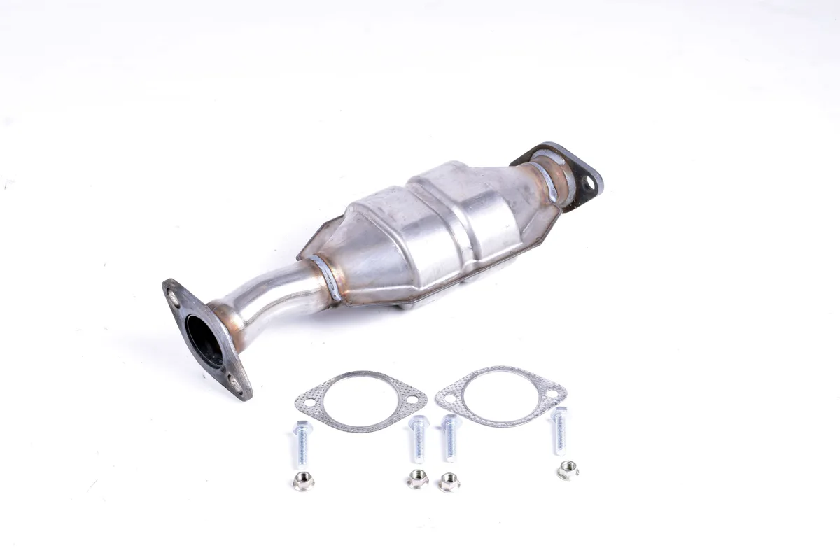 FR8027 Catalytic converter