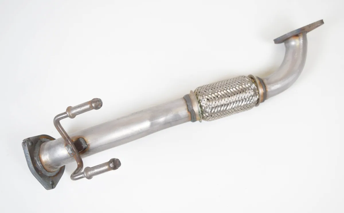 VK7508 Exhaust part