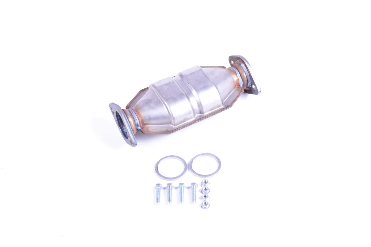 CTY8007 Catalytic converter