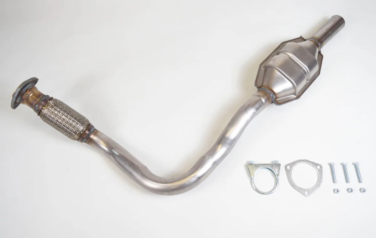 VX8047 Catalytic converter