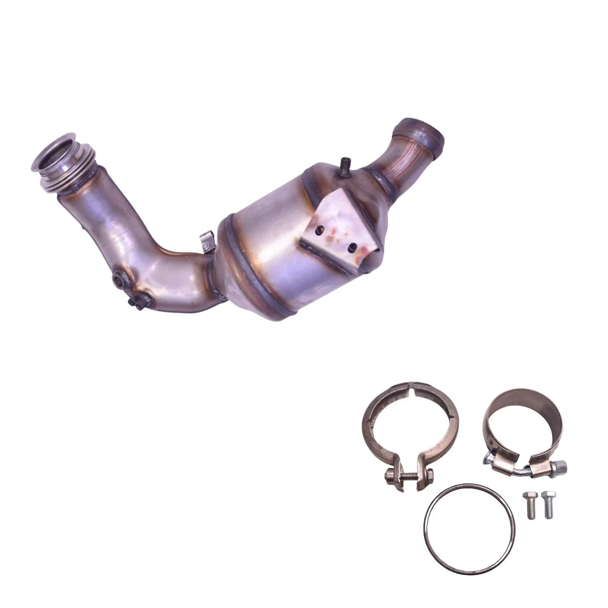 CMZ6166T DPF