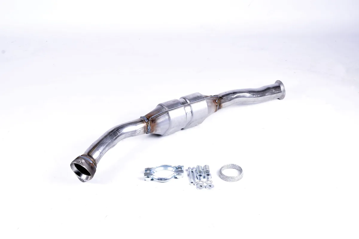 PT8036 Catalytic converter