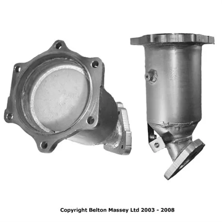 CBM91066 Catalytic converter
