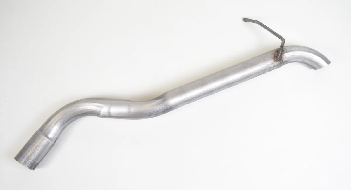 EFE952 Exhaust part