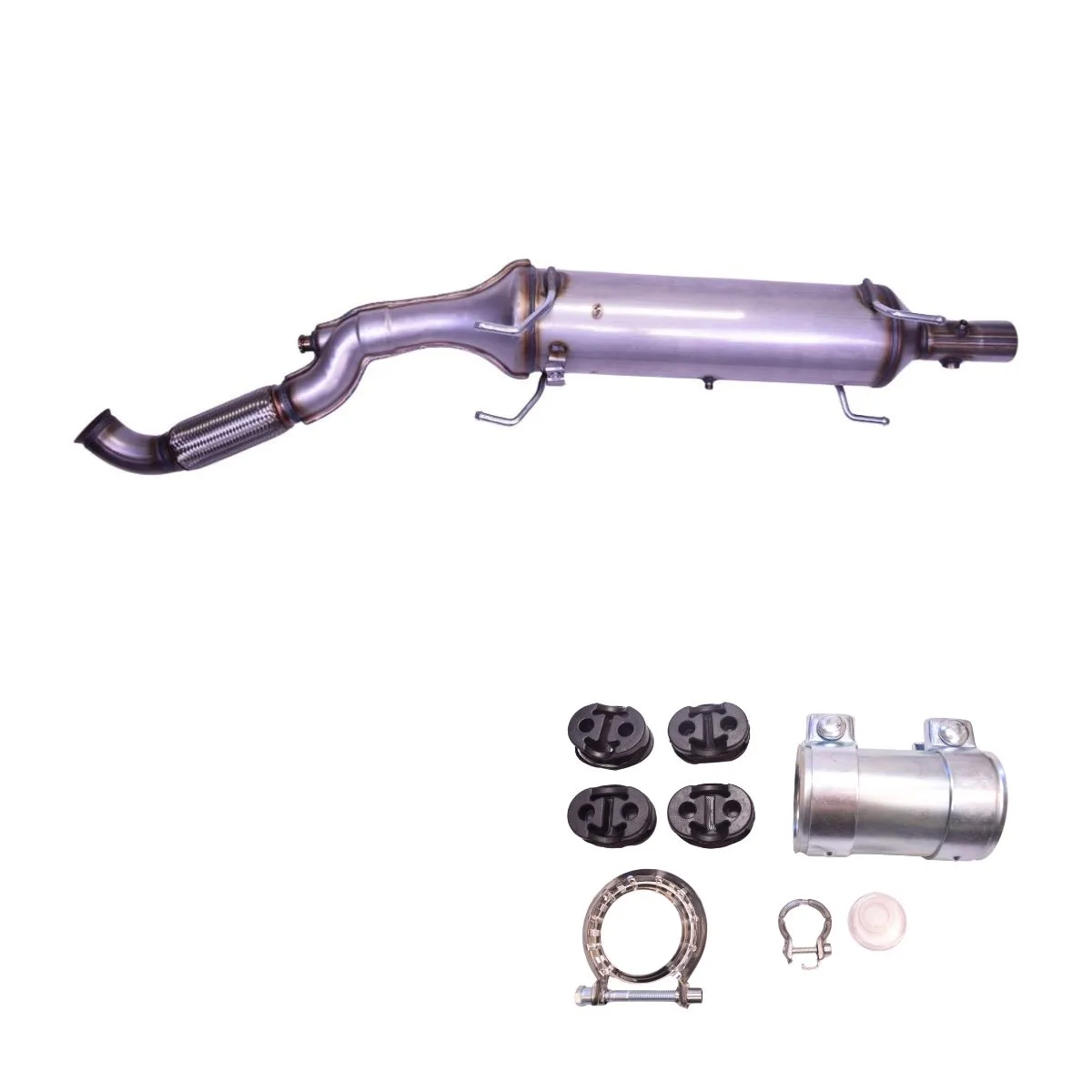 CCI6098T DPF